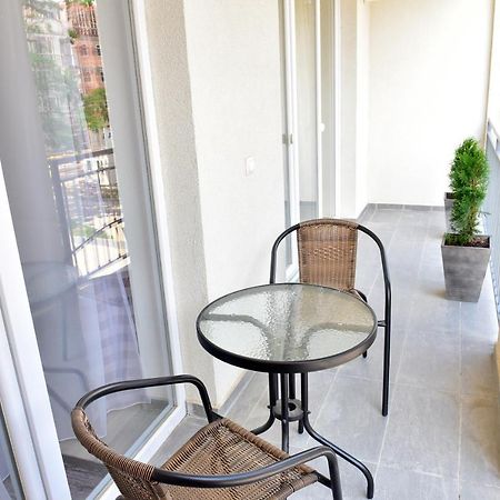 Flh - Apartament Central Silva Сібіу Екстер'єр фото