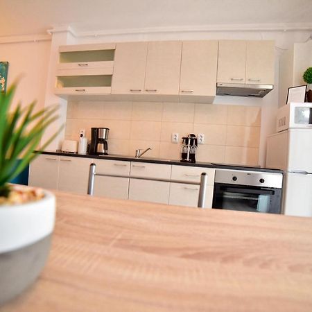 Flh - Apartament Central Silva Сібіу Екстер'єр фото