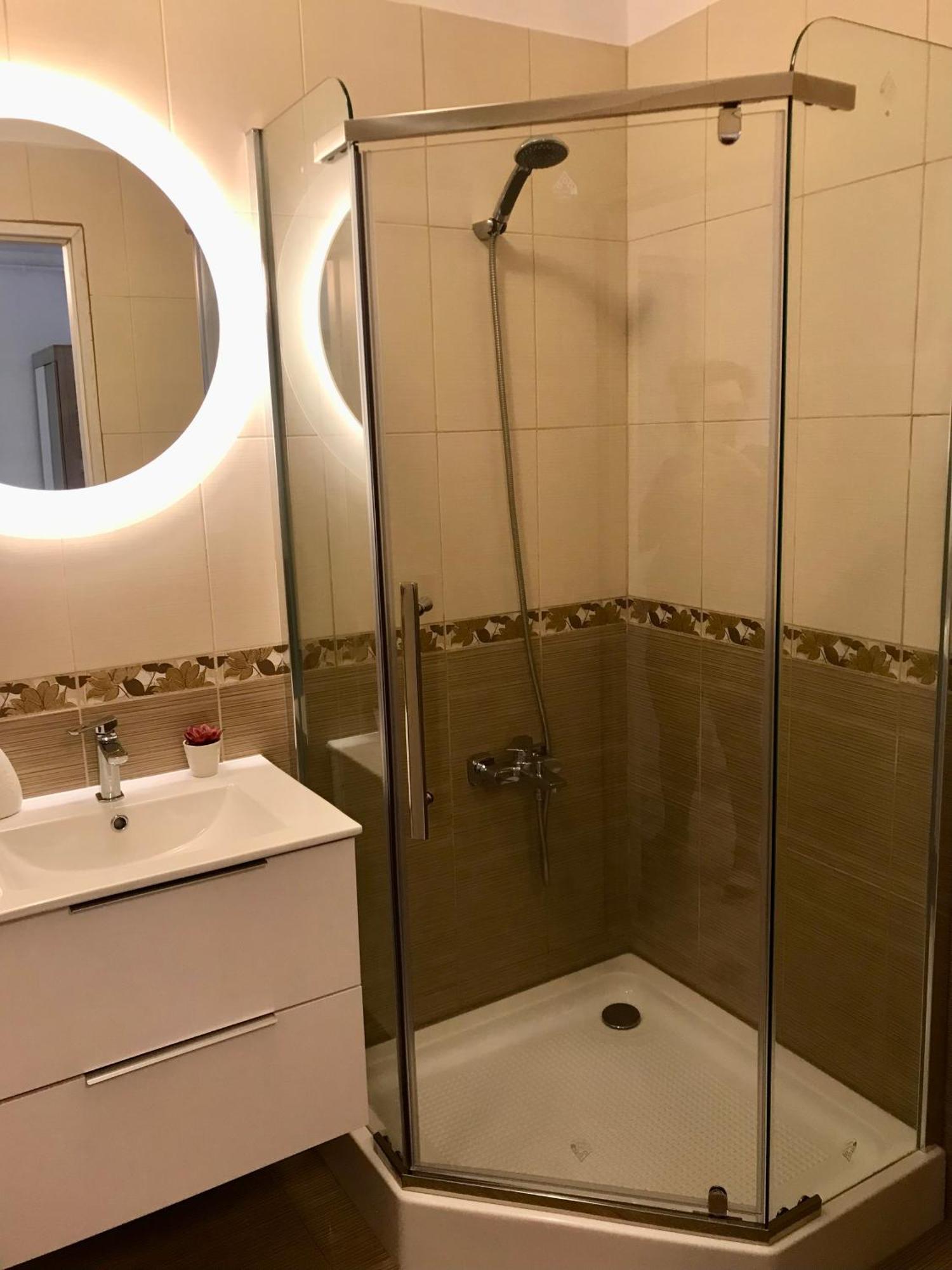 Flh - Apartament Central Silva Сібіу Екстер'єр фото