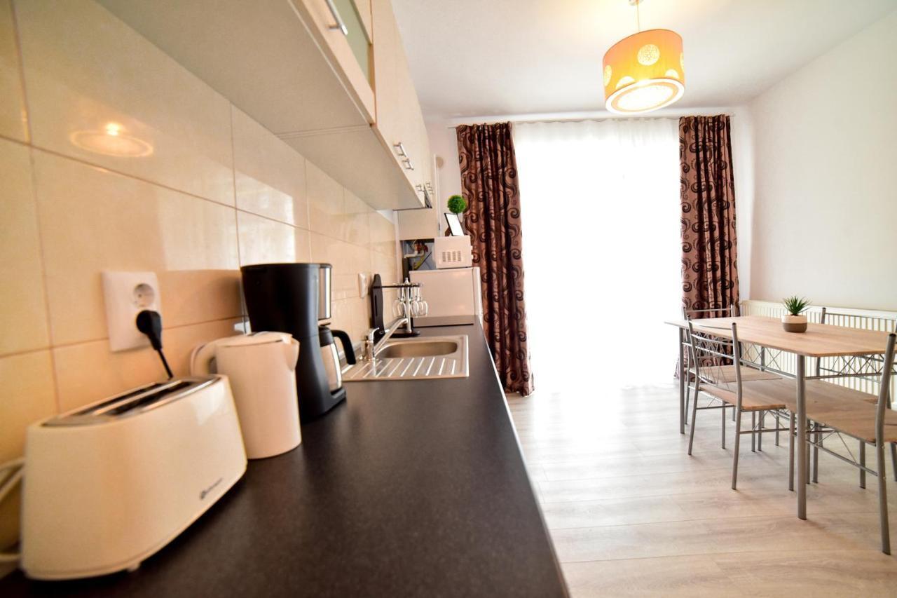 Flh - Apartament Central Silva Сібіу Екстер'єр фото